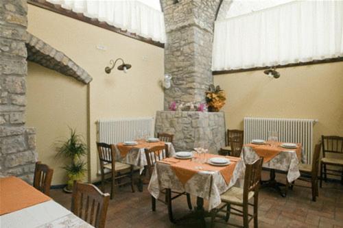 La Campana D'Oro Hotel Beverino Exterior photo